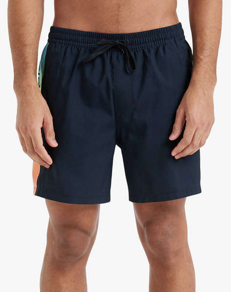 QUIKSILVER EVERYDAY HOLMES VOLLEY 16 COSTUM DE BAIE DE BARBATI