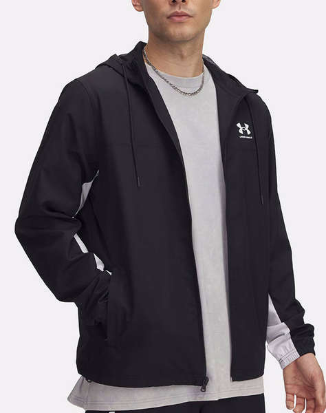 UNDER ARMOUR UA Rival Wvn Windbreaker