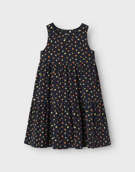 NAME IT NKFVIGGA SPENCER DRESS