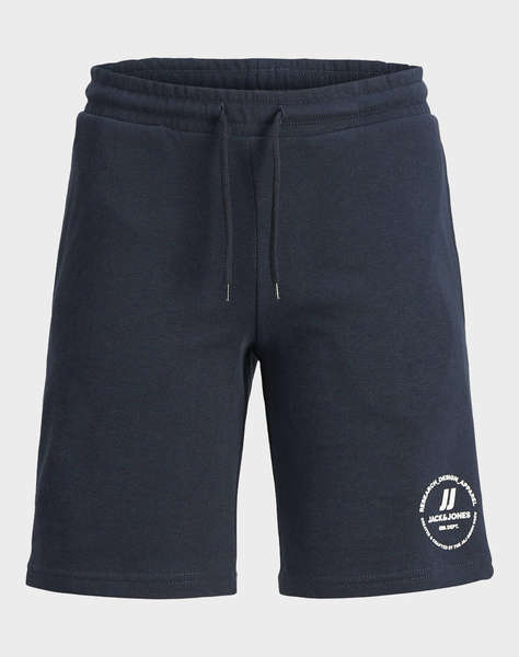 JACK&JONES JPSTSWIFT SWEAT SHORTS AUT SN JNR