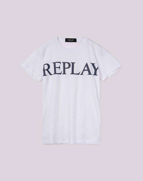 REPLAY Mako