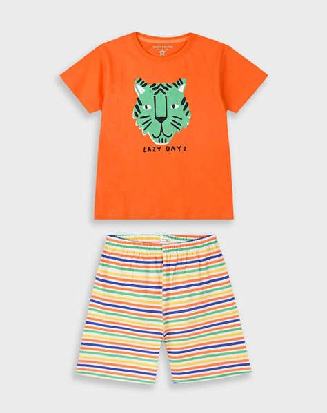 ENERGIERS PIJAMA