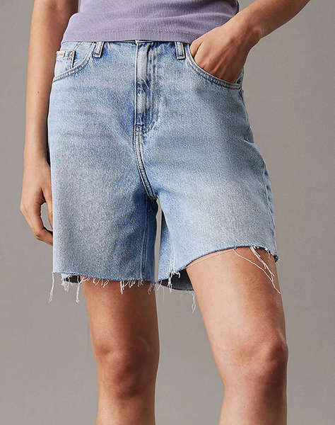 CALVIN KLEIN JEANS BERMUDA SHORT