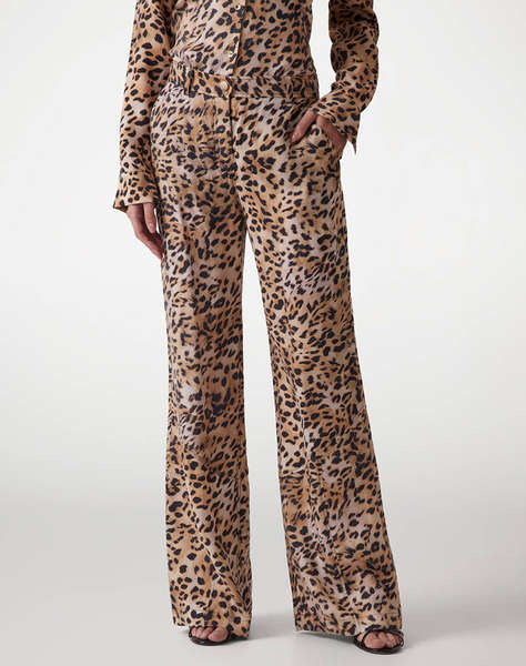 GUESS ENORA STRAIGHT PANT PANTALONI DE DAMA