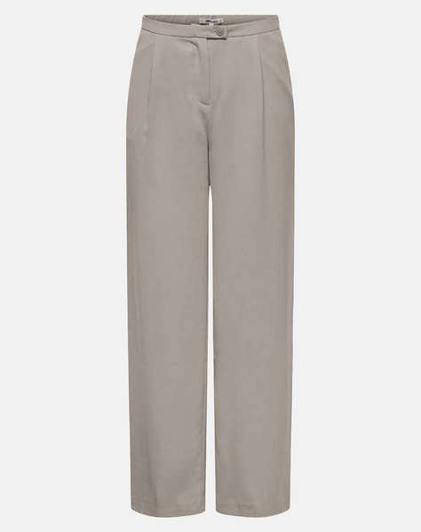 ONLY ONLLEILA LIFE MW WIDE PANT CC TLR
