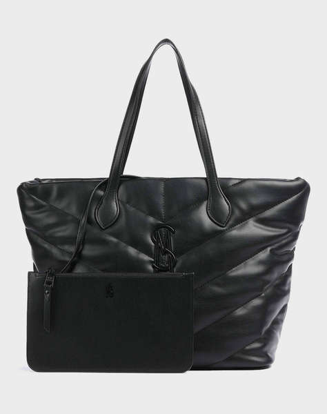 STEVE MADDEN BWORKING 02002 GEANTA DE DAMA (Dimensiuni: 32 x 28.5 x 17cm.)