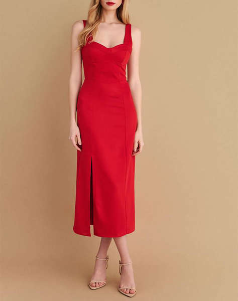 ATTRATTIVO ROCHIE