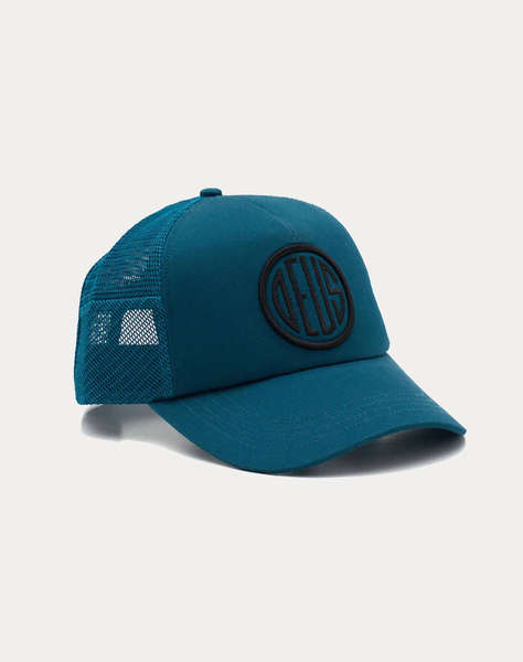 DEUS EX MACHINA PILL LOGO TRUCKER PACK 5 ACCESORII UNISEX
