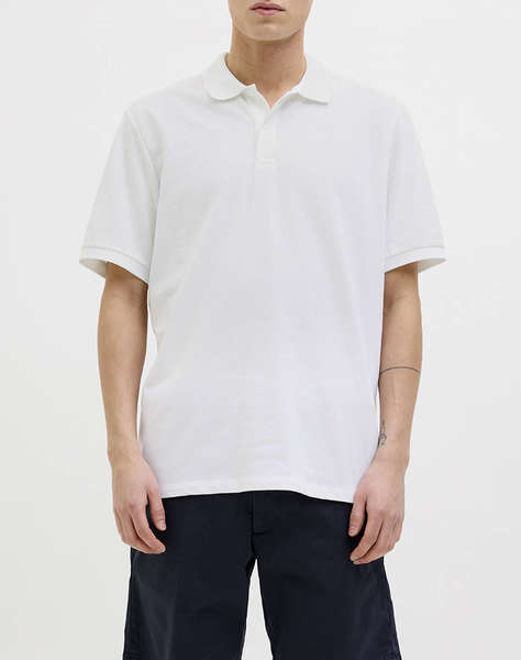 JACK&JONES JJKANE POLO SS