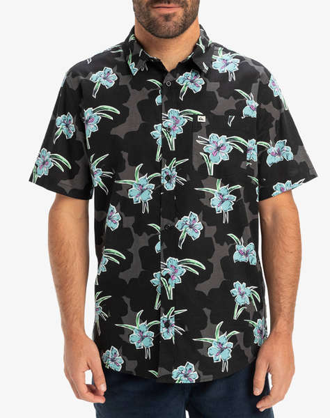 QUIKSILVER APERO CLASSIC SS CAMASA DE BARBATI