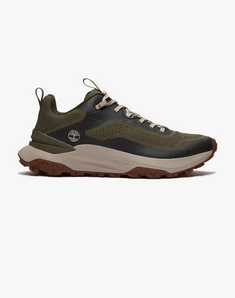 TIMBERLAND LOW LACE UP SNEAKER