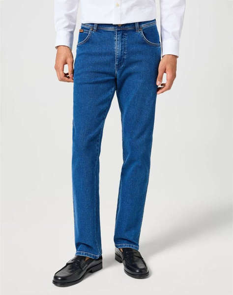 WRANGLER TEXAS