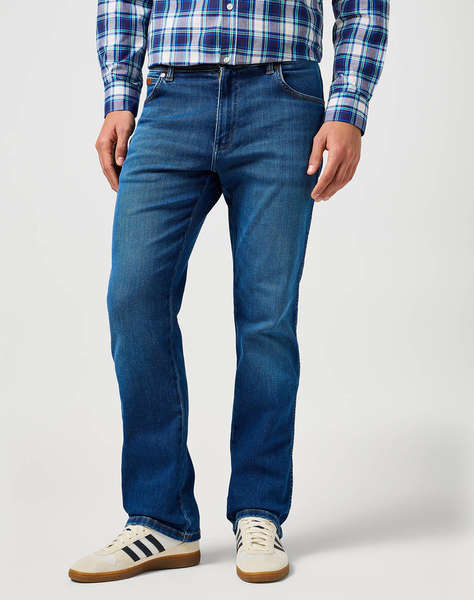WRANGLER TEXAS