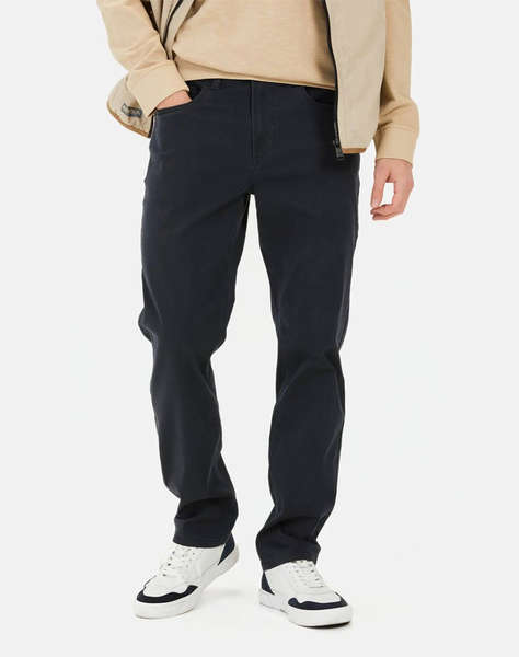 CAMEL PANTALONI 5 Pocket Relaxed Fit