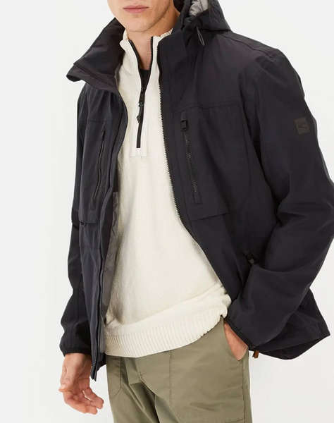 CAMEL GEACA Texxxactive Blouson