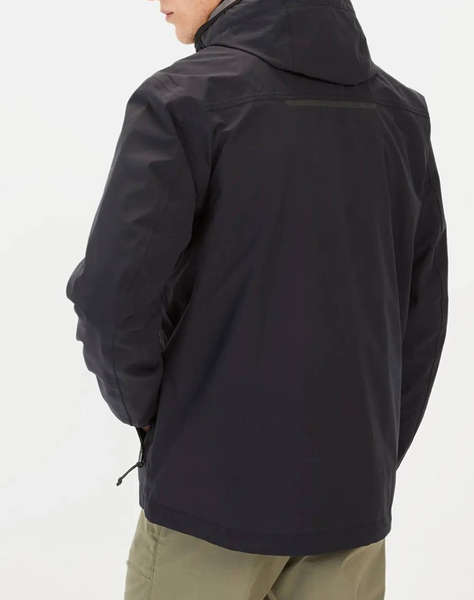 CAMEL ACTIVE GEACA Texxxactive Blouson