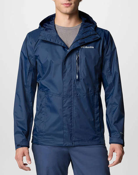 COLUMBIA Geaca de barbati Pouring Adventure™ III Jacket