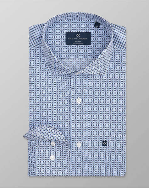 OXFORD COMPANY ROMEO CAMASA