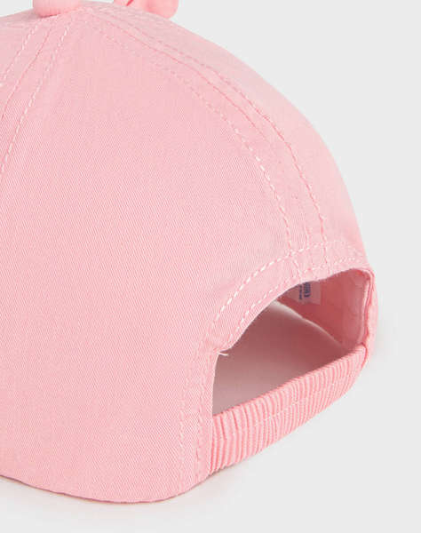 MAYORAL PALARIE CU URECHI