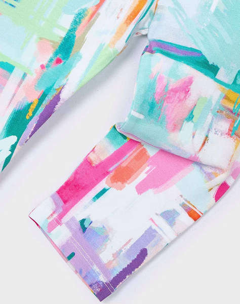 MAYORAL COLANTI SCURTI