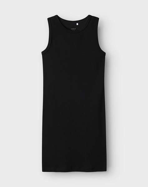 NAME IT NKFNAKAL SL SLIM DRESS NOOS