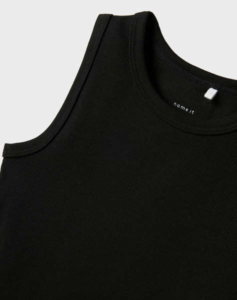 NAME IT NKFNAKAL SL SLIM DRESS NOOS