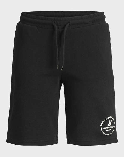 JACK&JONES JPSTSWIFT SWEAT SHORTS AUT SN JNR