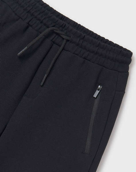 MAYORAL PANTALONI SCURTI 