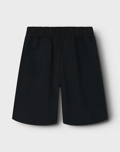 NAME IT NKNCYBER SWEAT SHORTS UNB NOOS