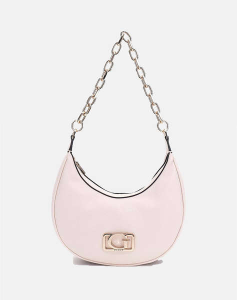 GUESS CIRCE HOBO SHOULDER BAG GEANTA DE DAMA (Dimensiuni: 25 x 24 x 11cm.)