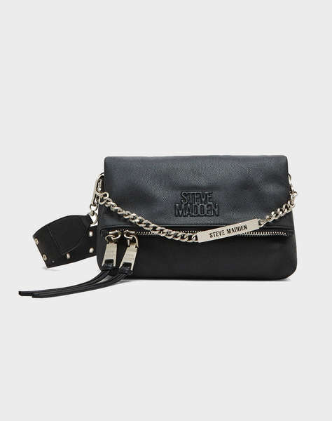 STEVE MADDEN BZAGGY 02002 GEANTA DE DAMA (Dimensiuni: 27 x 18 x 14cm.)