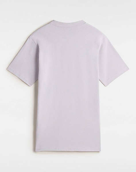 VANS LEFT CHEST LOGO TEE