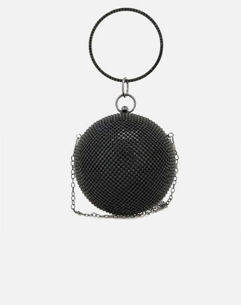 EXE CLUTCH (Dimensiuni: 12.5 x 12.5cm.)