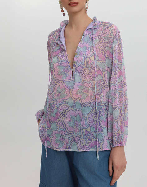 BILL COST BLUZA