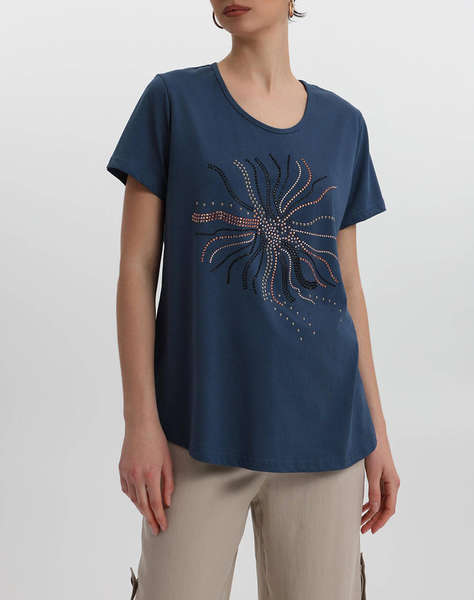 BILL COST BLUZA