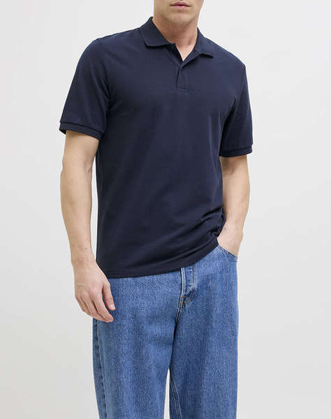 JACK&JONES JJKANE POLO SS
