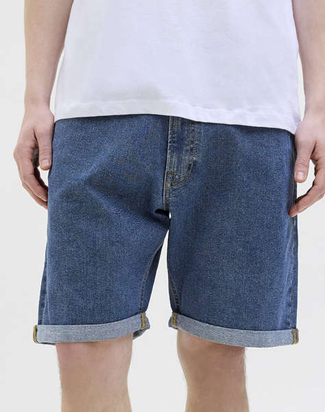 JJ REBEL JREBJOE JJCRAFT SHORTS AT 760 SN