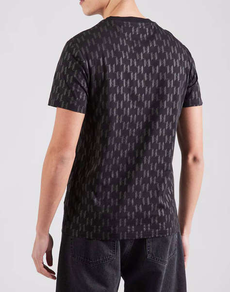 KARL LAGERFELD T-SHIRT CREWNECK