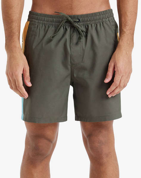 QUIKSILVER EVERYDAY HOLMES VOLLEY 16 COSTUM DE BAIE DE BARBATI