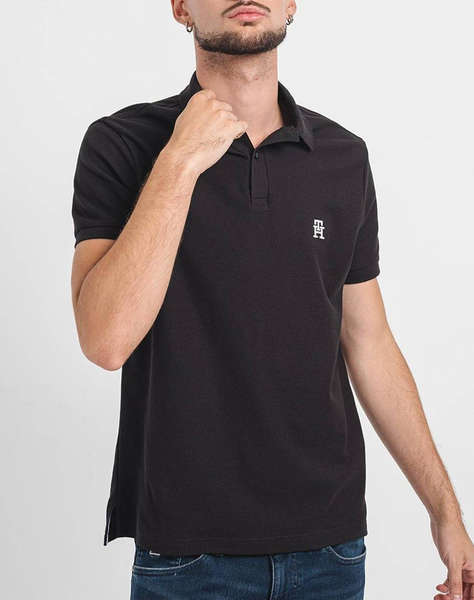 TOMMY HILFIGER NEW IMD REG POLO