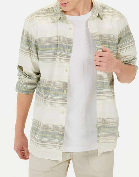 CAMEL CAMASA Μ.Μ horizontal stripes
