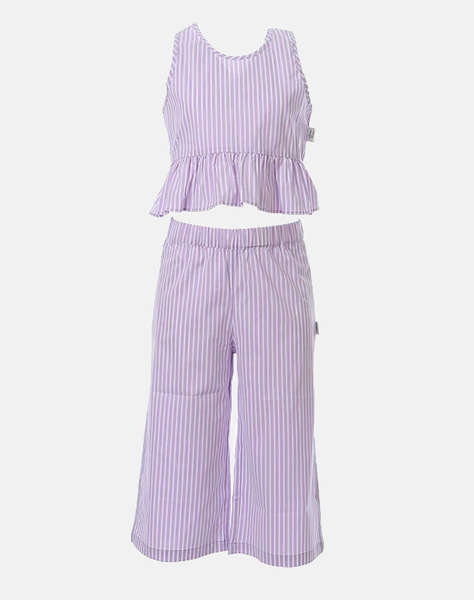MATOU SET PANTALONI DE COPII GIRL