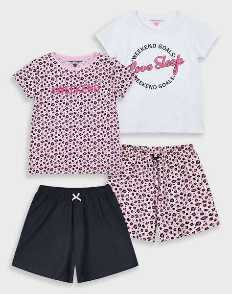 ENERGIERS PIJAMA (SET 2 buc)
