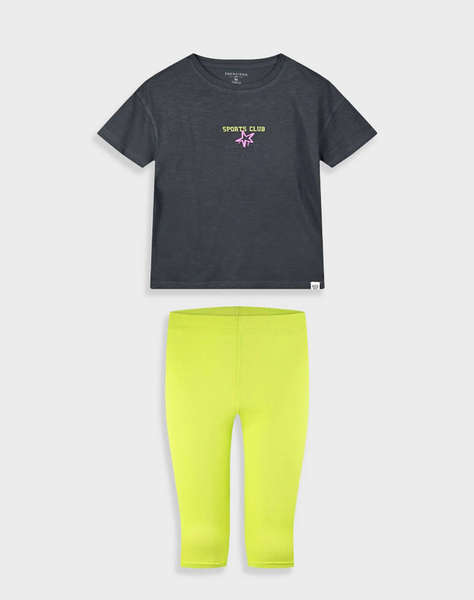 ENERGIERS SET BLUZA +COLANTI