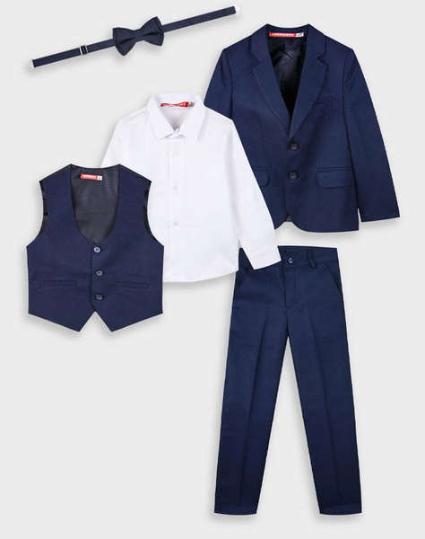 ENERGIERS COSTUM SACOU+PANT+VESTA+PAPION +CAMASA