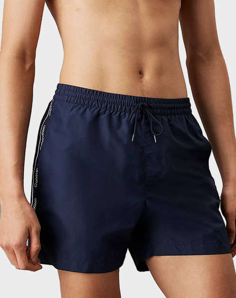 CALVIN KLEIN JEANS MEDIUM DRAWSTRING