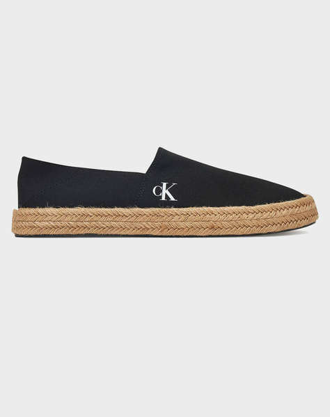 CALVIN KLEIN INJ ESPADRILLE CV