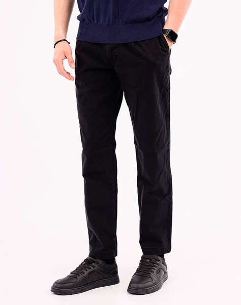 BOSS Chino-Pleated 10268637 01