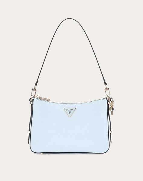 GUESS DARYNA TOP ZIP SHOULDER BAG GEANTA DE DAMA (Dimensiuni: 24 x 17 x 6cm.)