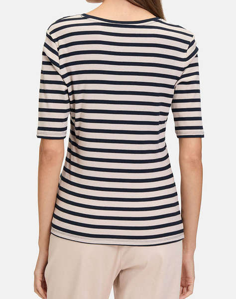 BETTY BARCLAY BLOUSE